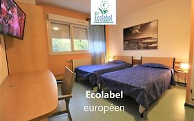 Ethic Etapes Dijon Accueil 24H24 Et Parking Gratuit
